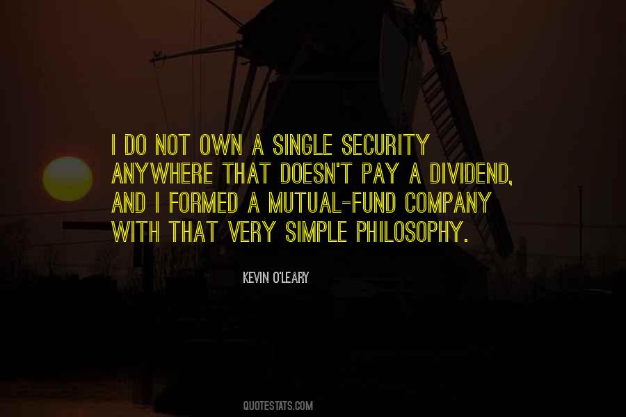 Company With Quotes #1516957