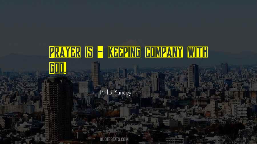 Company With Quotes #1521495