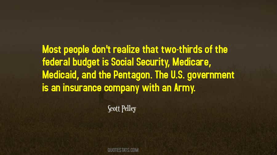 Company With Quotes #1613661