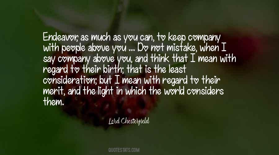 Company With Quotes #1682740