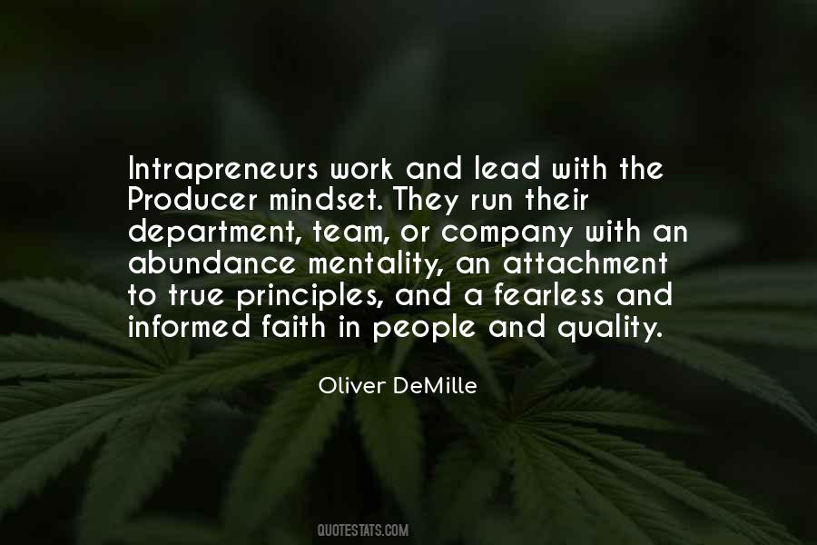 Company With Quotes #1717196