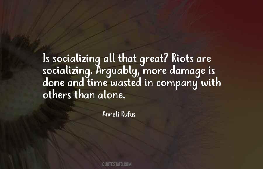 Company With Quotes #1758280