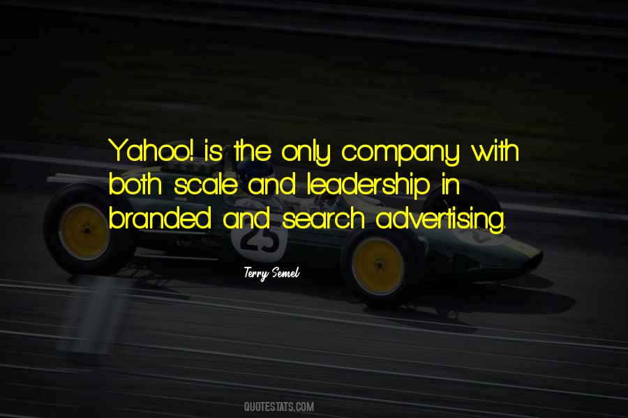 Company With Quotes #1864829