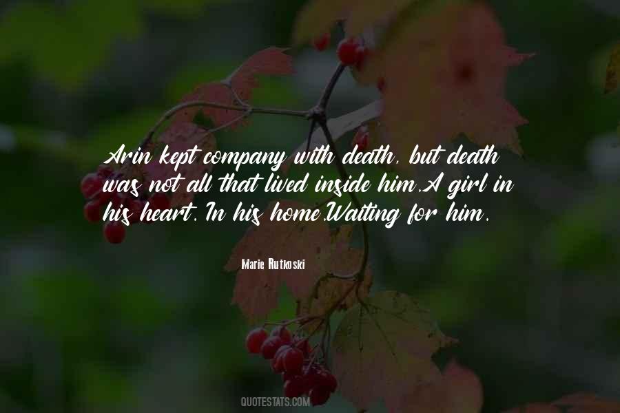 Company With Quotes #297138