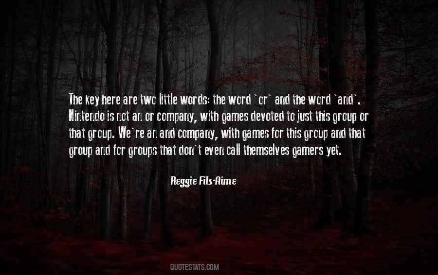 Company With Quotes #428824