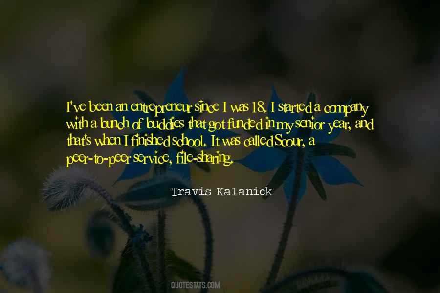 Company With Quotes #888599