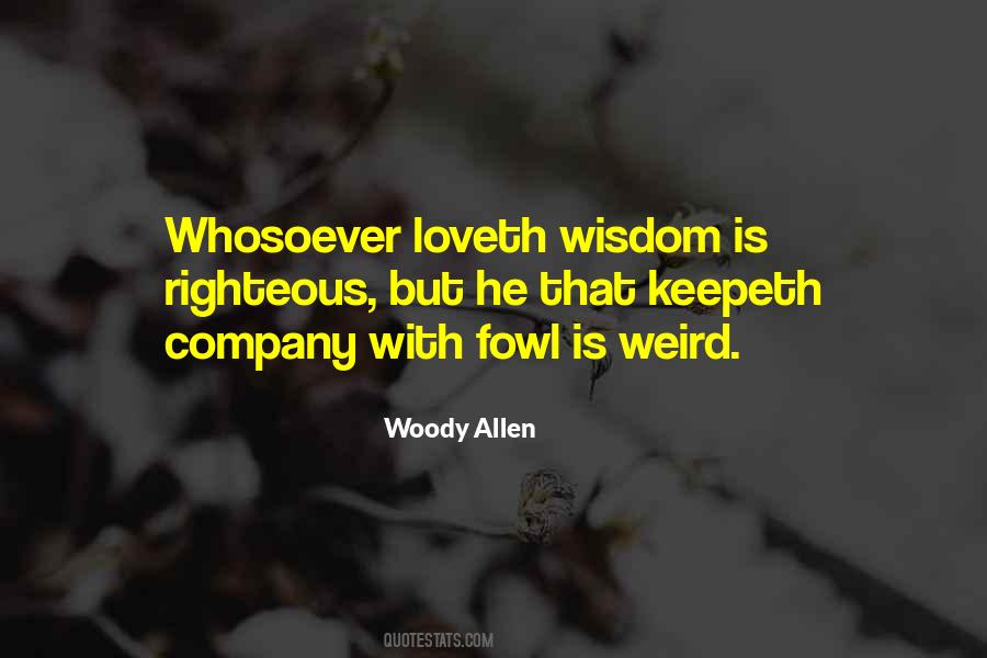 Company With Quotes #924743