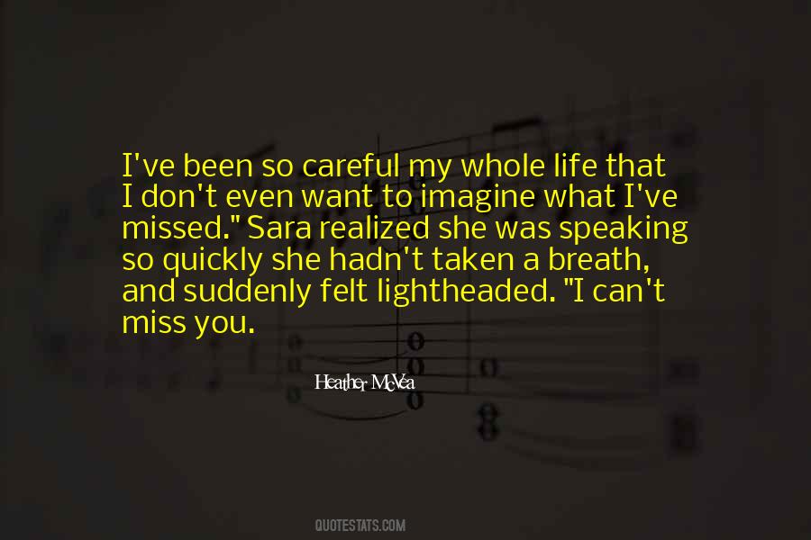 Quotes About Want Romance #460493