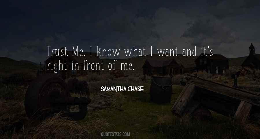 Quotes About Want Romance #528302