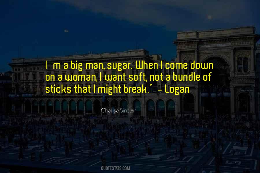 Quotes About Want Romance #650169