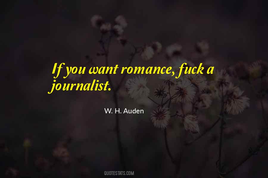 Quotes About Want Romance #669279
