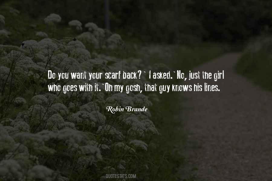 Quotes About Want Romance #742518