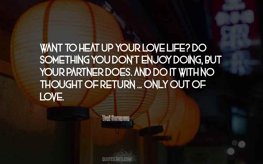 Quotes About Want Romance #887504