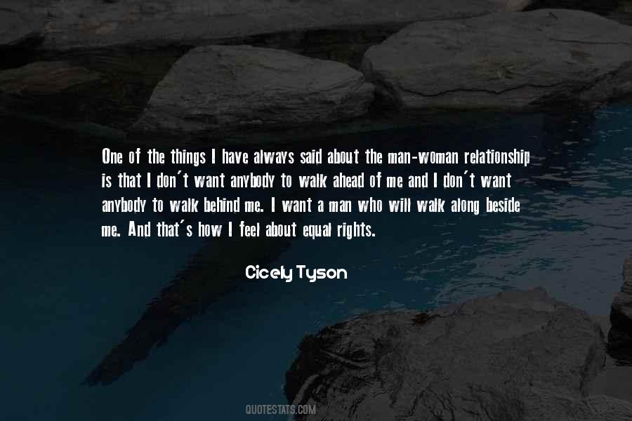 I Want A Relationship Quotes #1289451