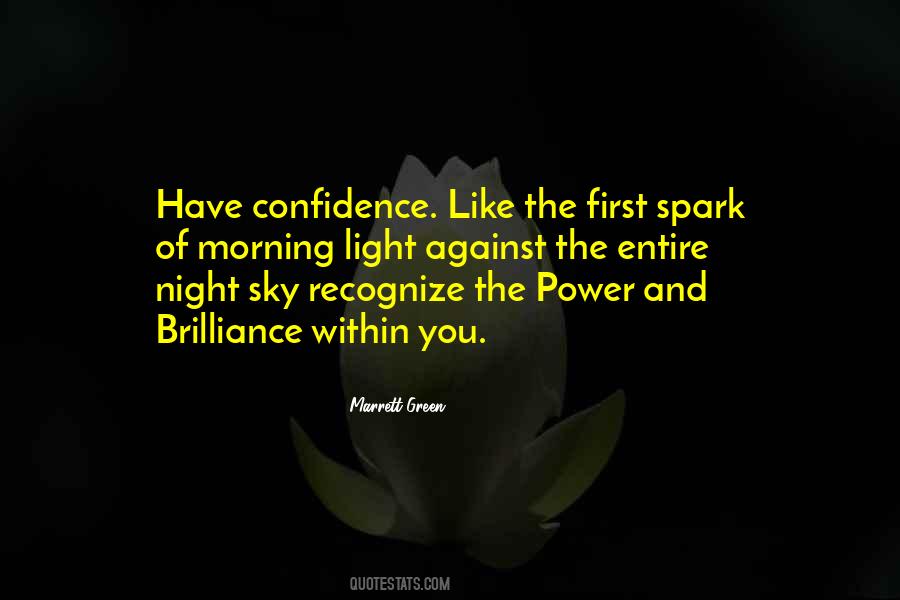 The Night Of Power Quotes #995704