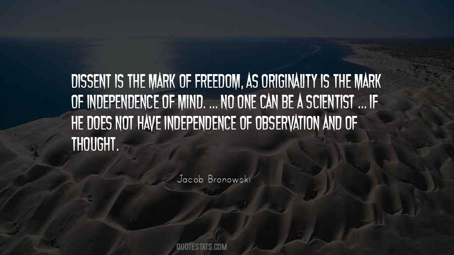 Independence Freedom Quotes #1643178
