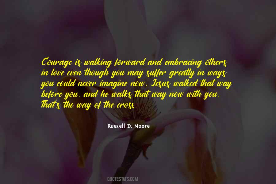 Never Imagine Quotes #717643