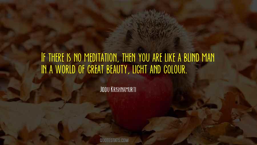 Colour Your World Quotes #1031134