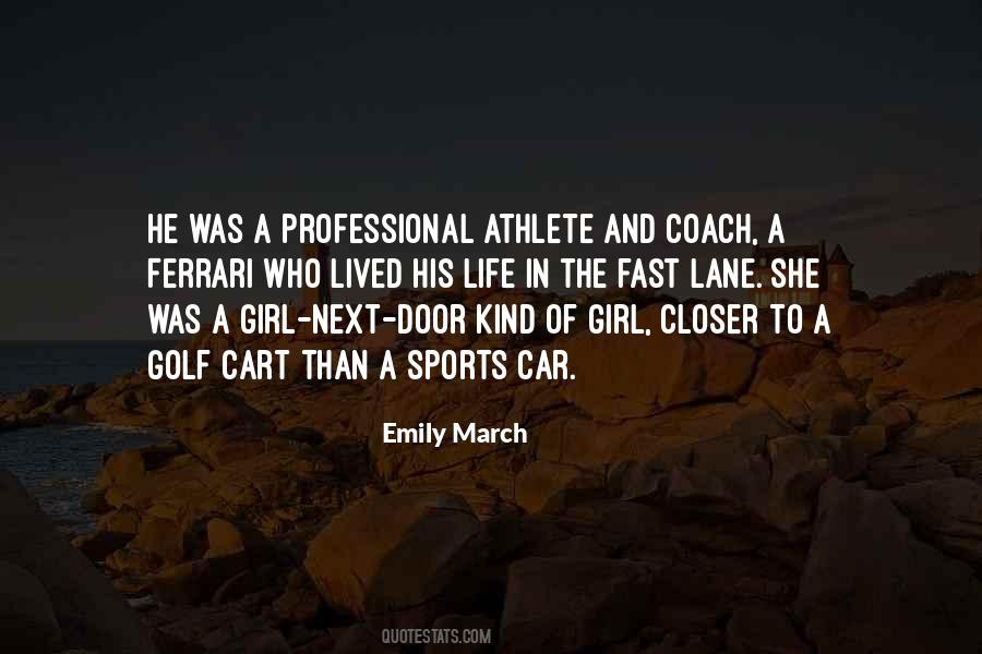 March 5 Quotes #264927