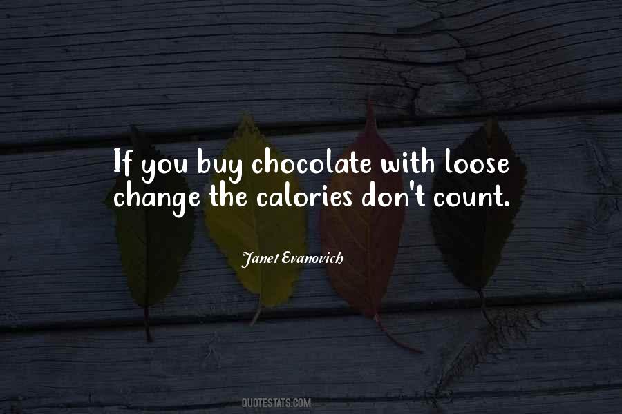 Chocolate With Quotes #399249