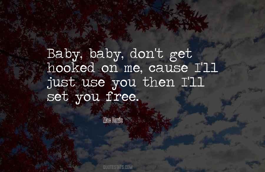 Baby Baby Quotes #1849356