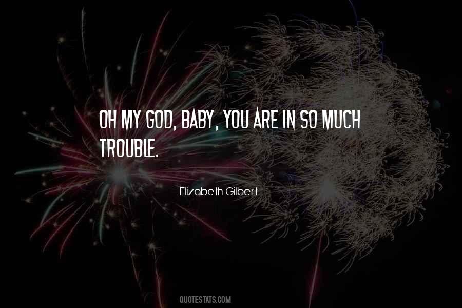 Baby Baby Quotes #29680