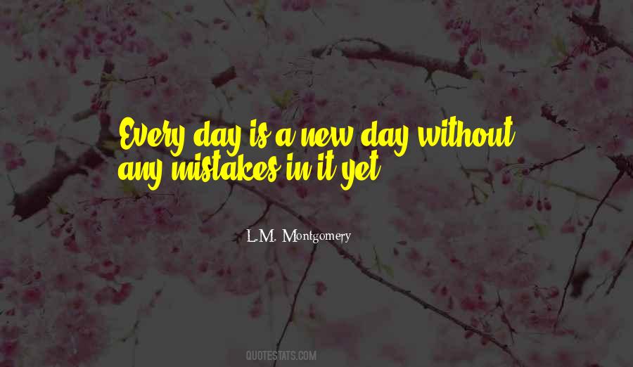 New Day New Quotes #396147