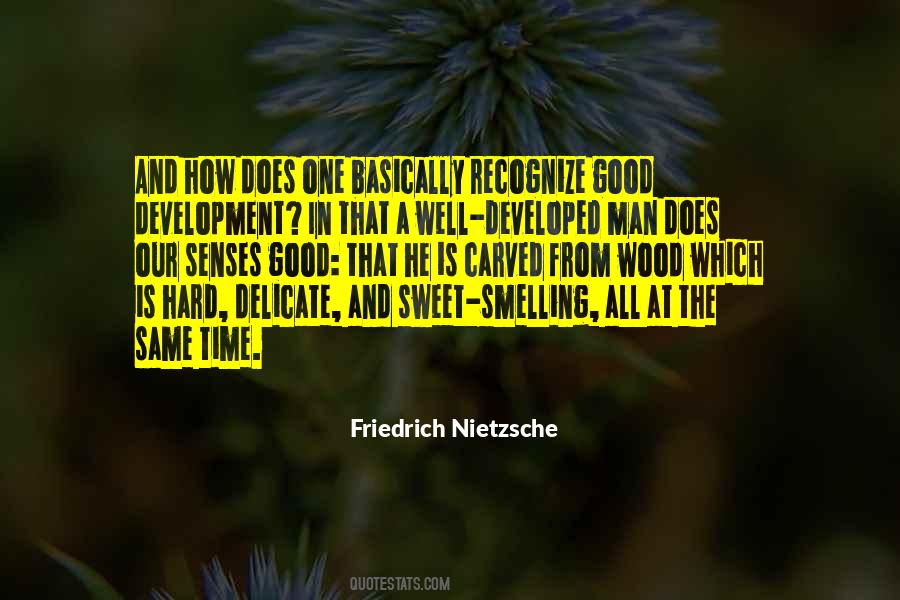 Man Is Basically Good Quotes #1738807