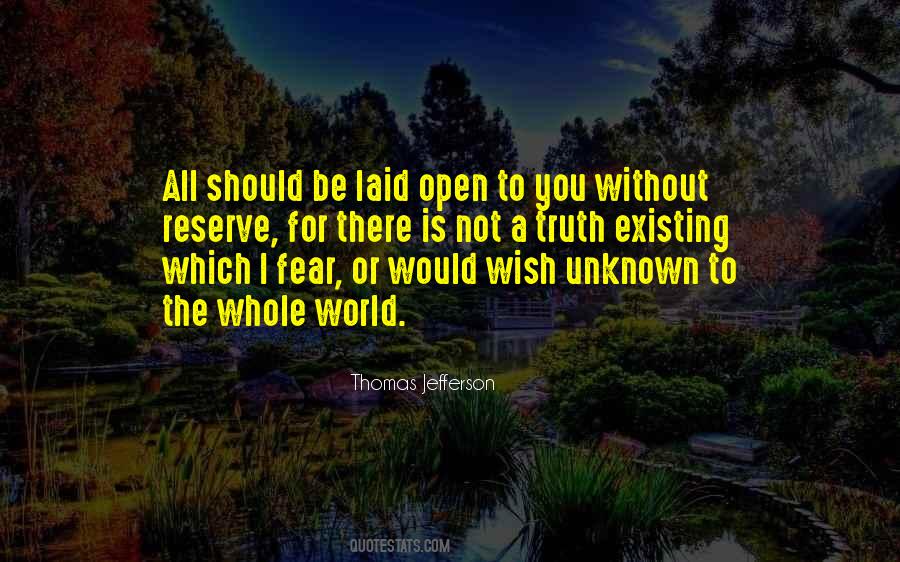 Bioscope Quotes #1559609