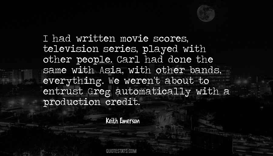 Bioscope Quotes #1575072
