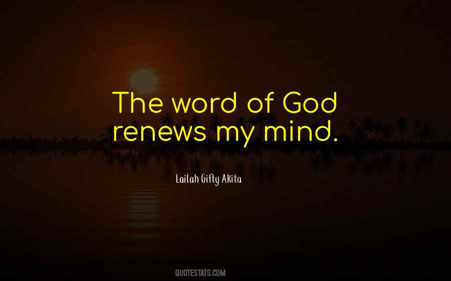 Word Of Hope Quotes #435746