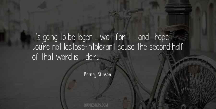 Word Of Hope Quotes #657057