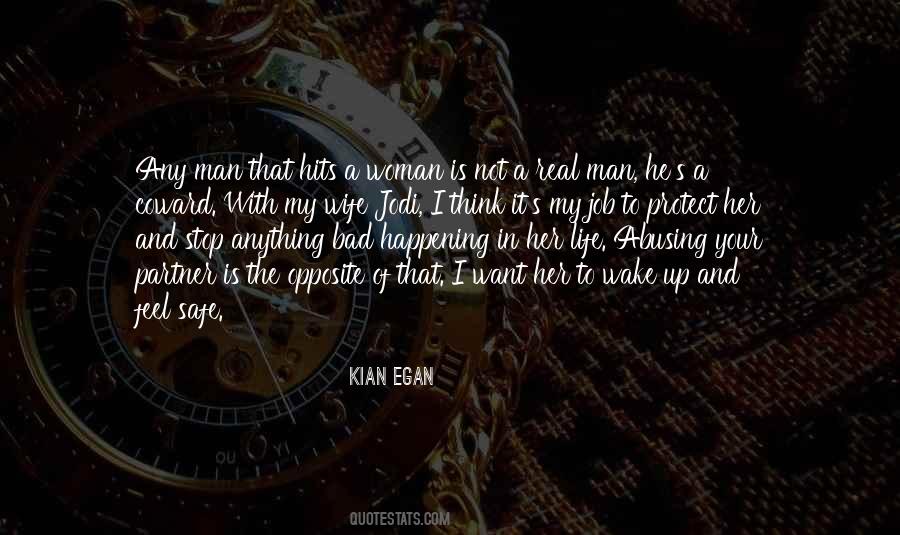 Quotes About Partner In Your Life #918953