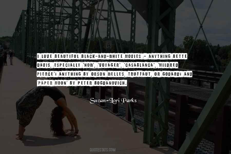 Davis White Quotes #8923