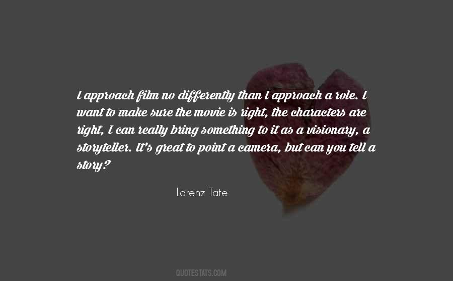 Make Something Right Quotes #367814