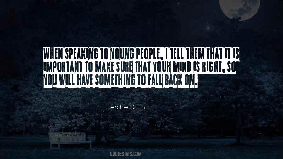 Make Something Right Quotes #498246