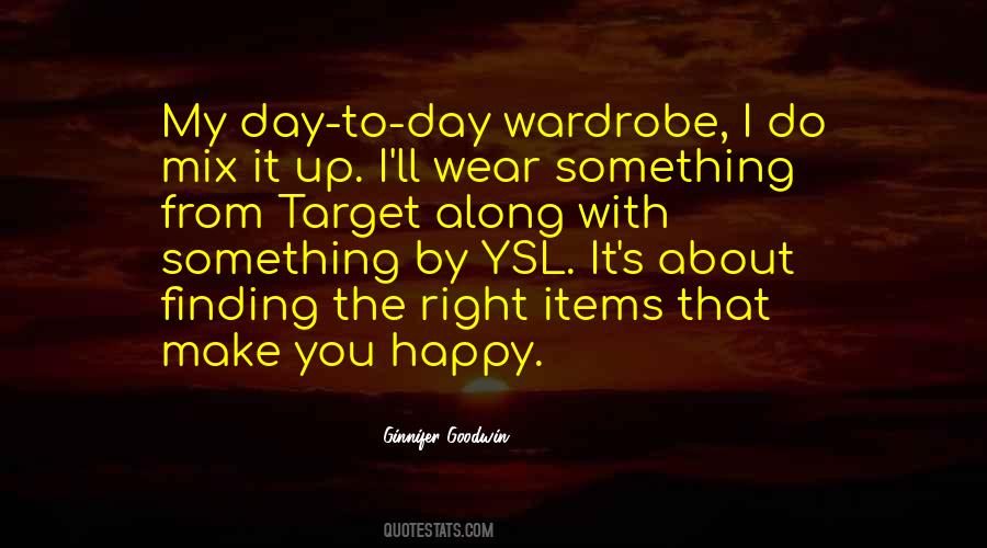 Make Something Right Quotes #695503
