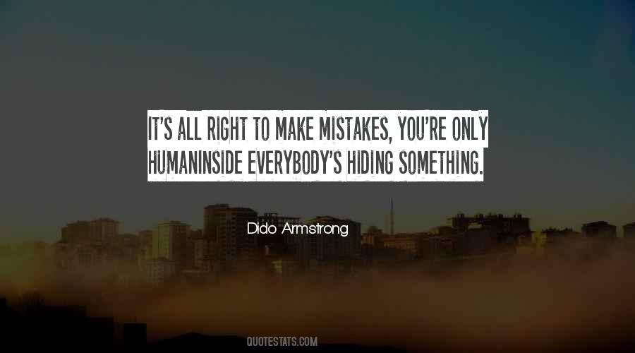 Make Something Right Quotes #802336