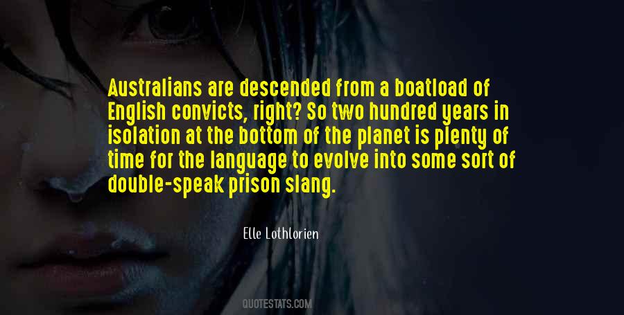 Slang In Quotes #1188718