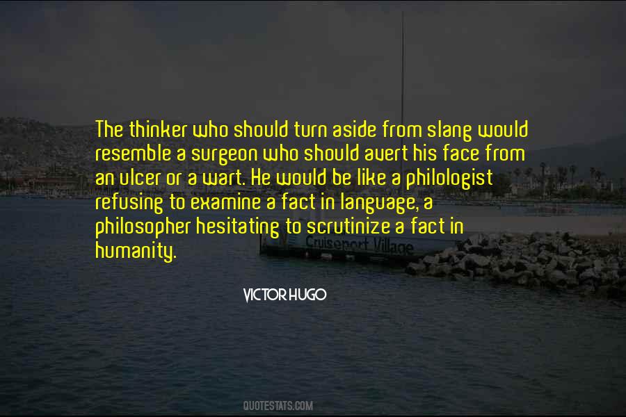 Slang In Quotes #1347920