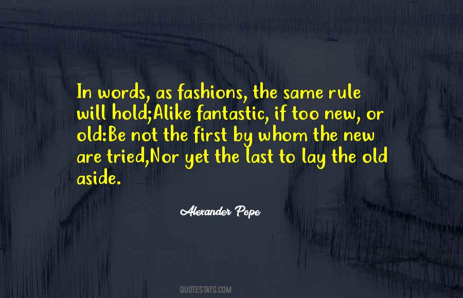 Slang In Quotes #1372238
