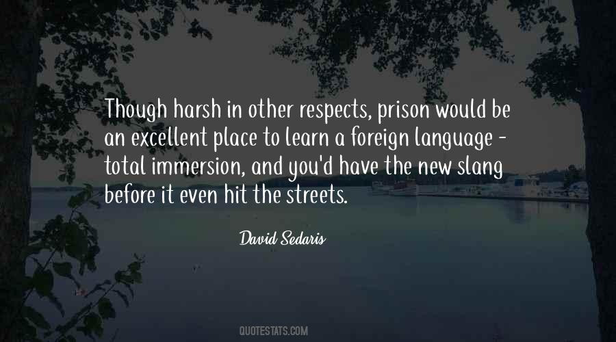 Slang In Quotes #1806113