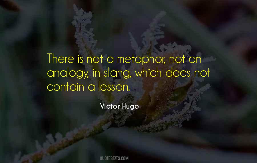 Slang In Quotes #782960