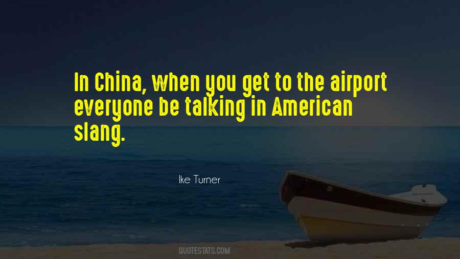 Slang In Quotes #807852