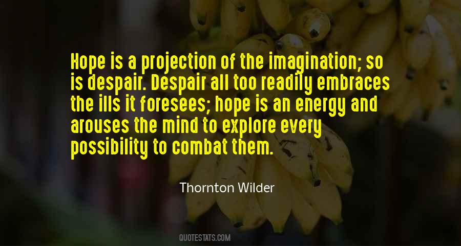 Quotes About The Mind And Imagination #470566