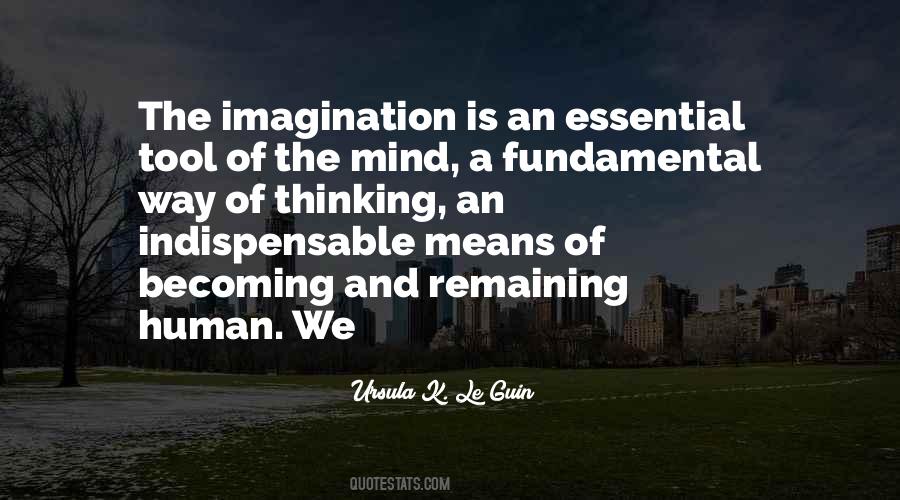 Quotes About The Mind And Imagination #735357