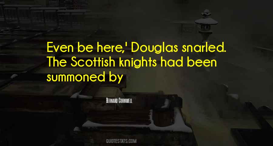 Douglas Quotes #1633978