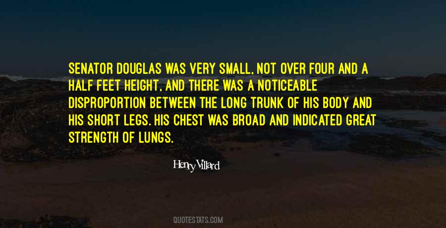 Douglas Quotes #328552