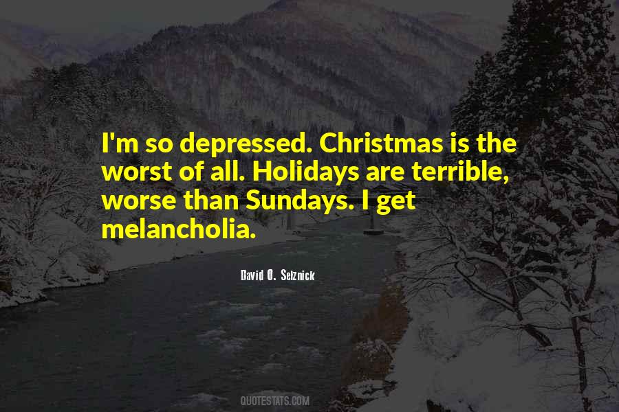 I M Worst Quotes #1002722