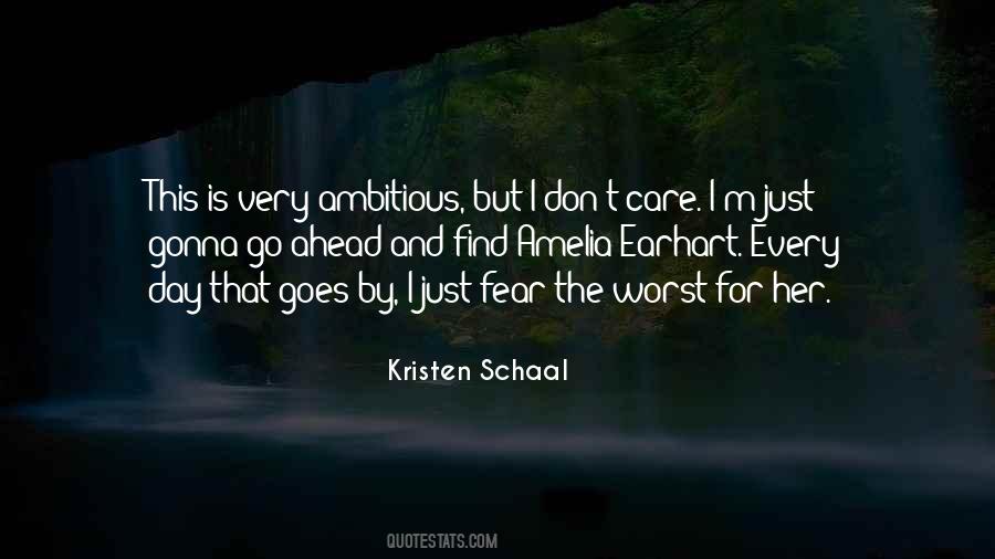 I M Worst Quotes #1469655